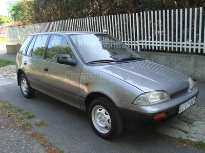 SUZUKI SWIFT 1.3 GL