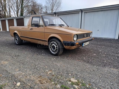 VOLKSWAGEN CADDY 1.6D