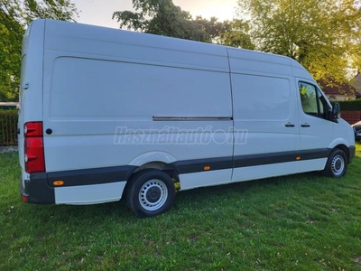 VOLKSWAGEN CRAFTER 2.0 CR TDI 35 L3H2