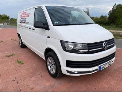 VOLKSWAGEN TRANSPORTER T6 2.0 TDi BMT RT