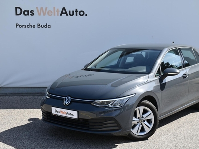 VW Golf Life 1.5 TSI OPF