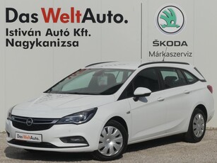 Opel Astra Sports Tourer 1.4 T Enjoy