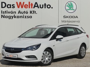 Opel Astra Sports Tourer 1.4 T Enjoy