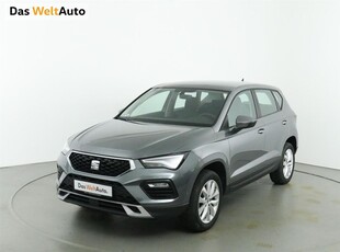 SEAT Ateca 1.5 TSI DSG Style