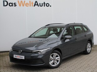 VW Golf Variant Life 1.5 eTSI OPF DSG