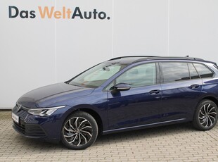 VW Golf Variant Life 1.5 eTSI OPF DSG