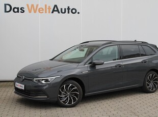 VW Golf Variant Style 1.5 eTSI OPF DSG