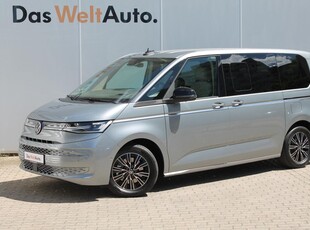 VW Multivan T7 Multivan Style RT Plug-In-Hybrid