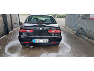 ALFA ROMEO 156 1.9 JTD Progression