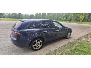 ALFA ROMEO 159 1.9 JTD 16V Progression