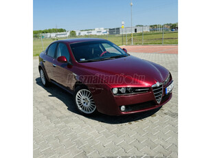 ALFA ROMEO 159 1.9 JTD 8V Impression