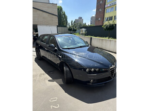 ALFA ROMEO 159 SW 1.9 JTS Distinctive