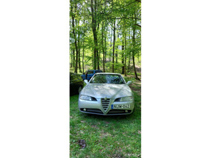 ALFA ROMEO 166 2.4 JTD 20V Distinctive (Automata)