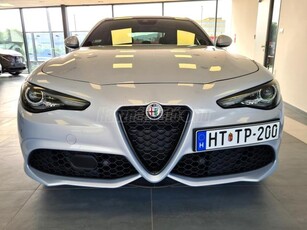 ALFA ROMEO GIULIA 2.0 Veloce Q4 (Automata) 1.TUL! MO-i! 49.490 KM!