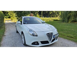 ALFA ROMEO GIULIETTA 1.6 JTDM-2 Distinctive