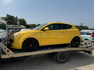 ALFA ROMEO MITO 1.4 T Distinctive