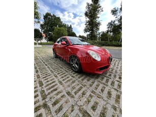 ALFA ROMEO MITO 1.6 JTD Progression