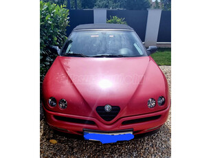 ALFA ROMEO SPIDER 2.0 TS