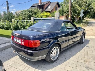 AUDI 80 1.9 TDI S LINE CABRIO!!!!!