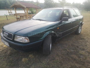 AUDI 80 Avant 1.9 TDI