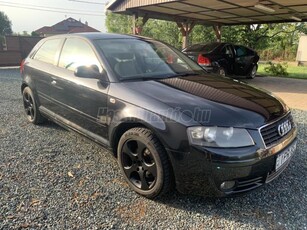 AUDI A3 1.6 Ambiente