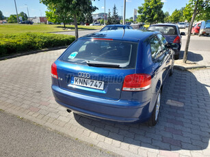 AUDI A3 1.6 Ambition