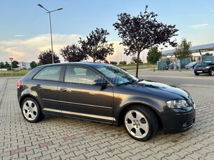 AUDI A3 1.6 Ambition