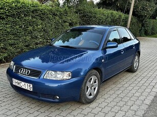 AUDI A3 1.6 Ambition