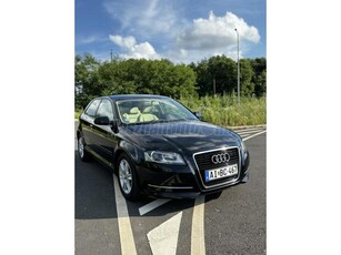 AUDI A3 1.6 TDI Ambiente DPF