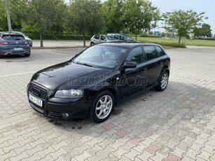 AUDI A3 1.8 TFSI Ambition S-Line