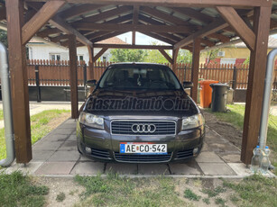 AUDI A3 1.9 PD TDI Attraction