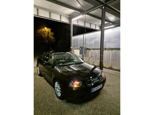 AUDI A3 1.9 TDI Ambition