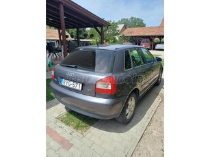 AUDI A3 1.9 TDI Attraction