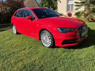 AUDI A3 Sportback 1.4 TFSI Ambiente S-tronic e-tron