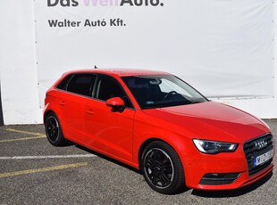 Audi A3 Sportback Ambition 1.4 TFSi