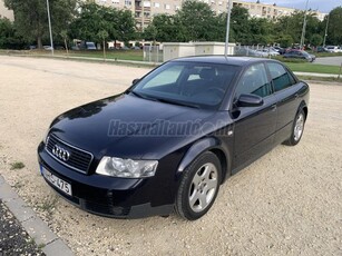 AUDI A4 1.8 T