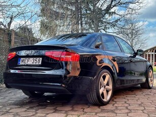 AUDI A4 1.8 TFSI