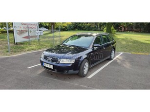 AUDI A4 1.9 PD TDI