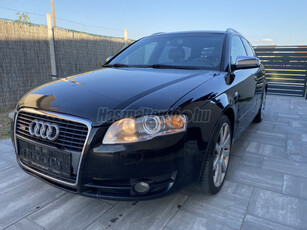 AUDI A4 2.0 PD TDI DPF