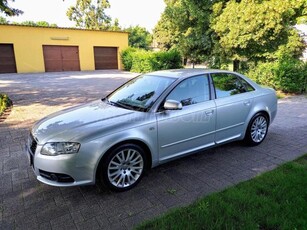 AUDI A4 2.0 PD TDI DPF