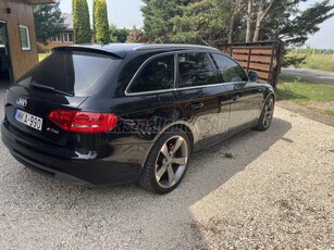 AUDI A4 2.0 TDI DPF Multitronic