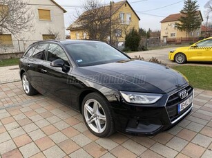 AUDI A4 35 TDI S line S-tronic AKCIÓS ÁR! FACELIFT! KARCMENTES ÁLLAPOTBAN! S LINE! TÉLI-NYÁRI KERÉK GARNITÚRA!