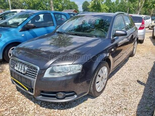 AUDI A4 Avant 2.0 PD TDI DPF