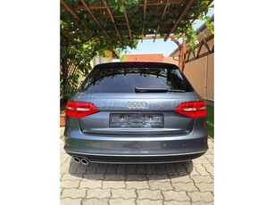 AUDI A4 Avant 2.0 TDI