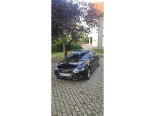 AUDI A4b8 2.0 tdi 120Le