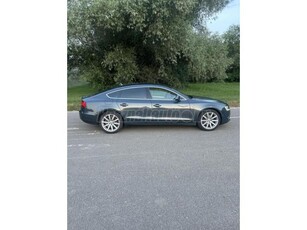 AUDI A5 2.0 TDI DPF