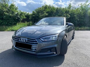 AUDI A5 CABRIO 3.0 TDI Sport quattro S-tronic