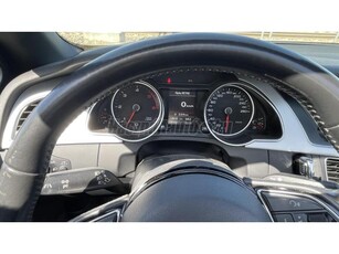 AUDI A5 CABRIO 3.0 V6 TDI quattro S-tronic