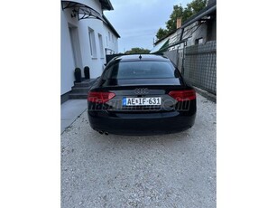 AUDI A5 Sportback 2.0 TDI clean diesel