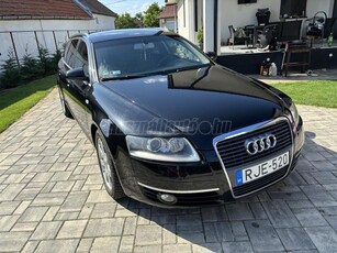 AUDI A6 2.0 TDI DPF